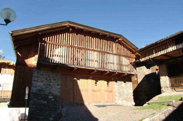 Apartmány Val di Fassa Holiday (54)