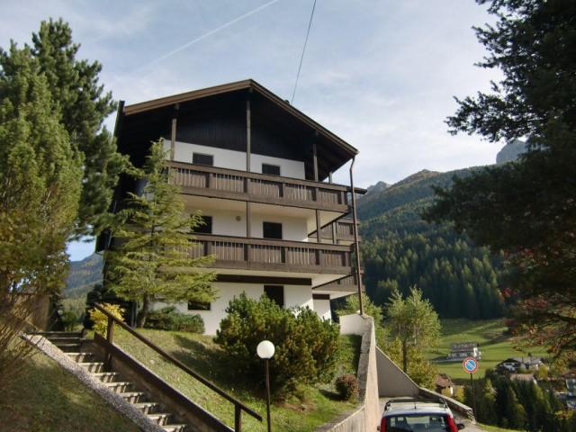 Apartmány Val di Fassa Holiday (3)