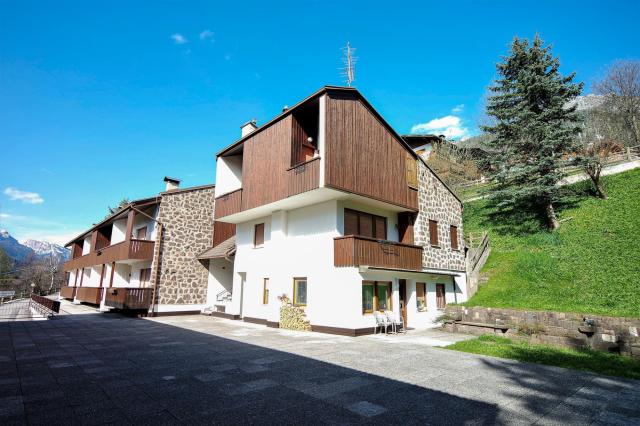 Apartmány Val di Fassa Holiday (30)