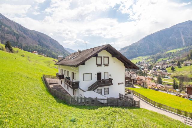 Apartmány Val di Fassa Holiday (31)
