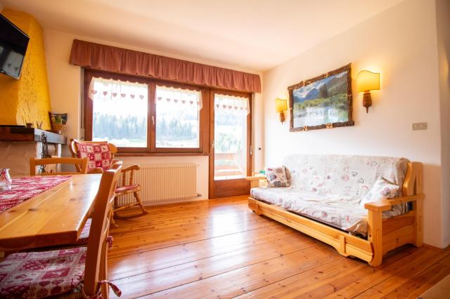 Apartmány Val di Fassa Holiday (33)