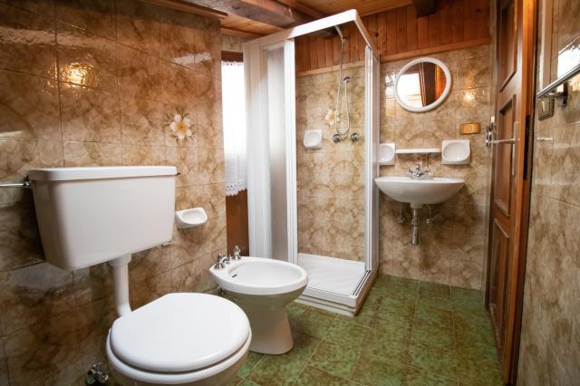 Apartmány Val di Fassa Holiday (37)