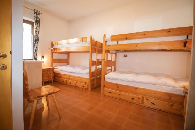 Apartmány Val di Fassa Holiday (38)