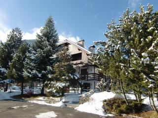 Apartmány Val di Fassa - Moena/Soraga/Vigo di Fassa