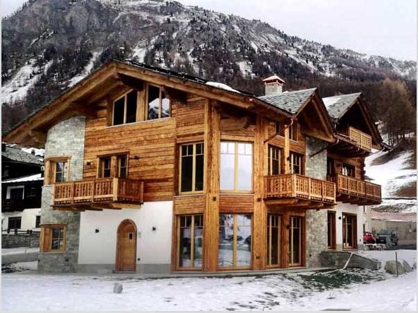 Chalet Remi