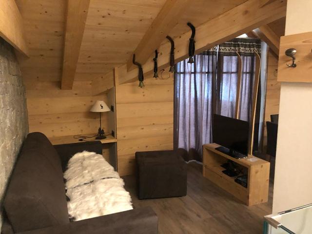 Mountain Chalet Remi, Livigno Bilo Stella Alpina (9)