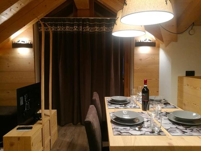 Mountain Chalet Remi, Livigno Bilo Stella Alpina (7)