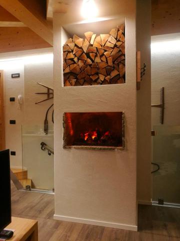 Mountain Chalet Remi, Livigno Bilo Stella Alpina (6)