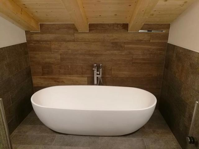 Mountain Chalet Remi, Livigno Bilo Stella Alpina (4)