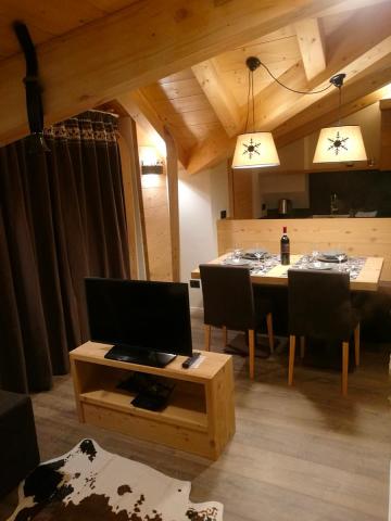 Mountain Chalet Remi, Livigno Bilo Stella Alpina (3)