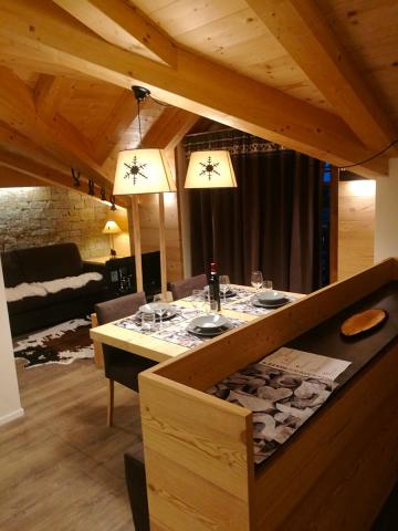 Mountain Chalet Remi, Livigno Bilo Stella Alpina (1)