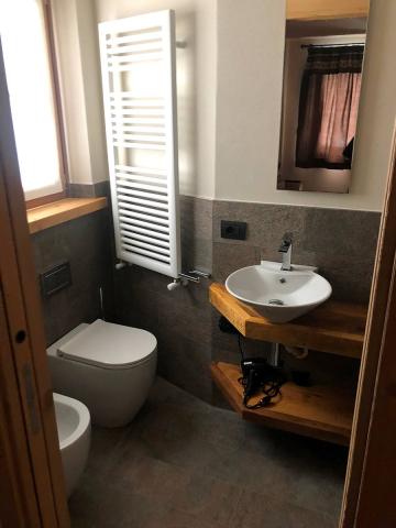 Mountain Chalet Remi, Livigno Trilo DOMNI (2)