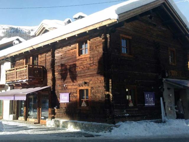 Chalet Lamada