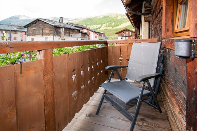 Chalet Lamada, Livigno (3)