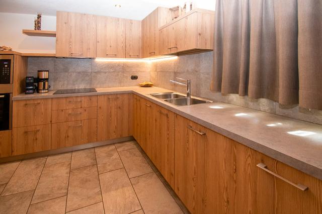 Chalet Lamada, Livigno (1)