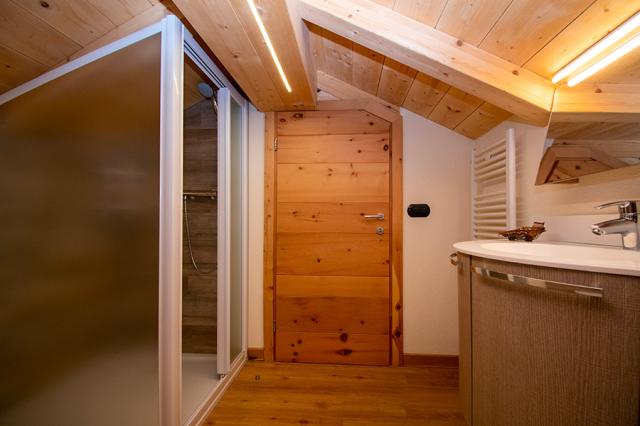Chalet Lamada, Livigno (7)