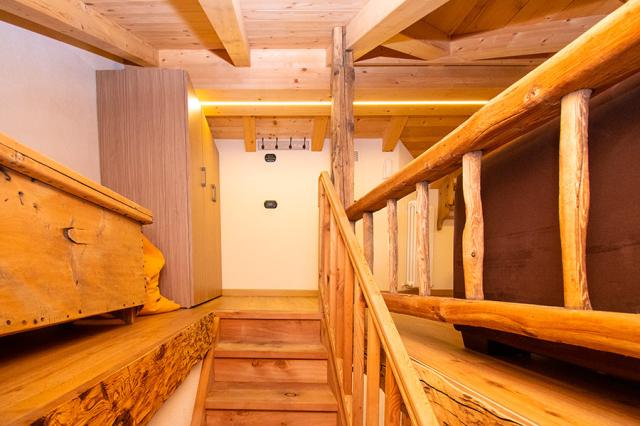 Chalet Lamada, Livigno (4)
