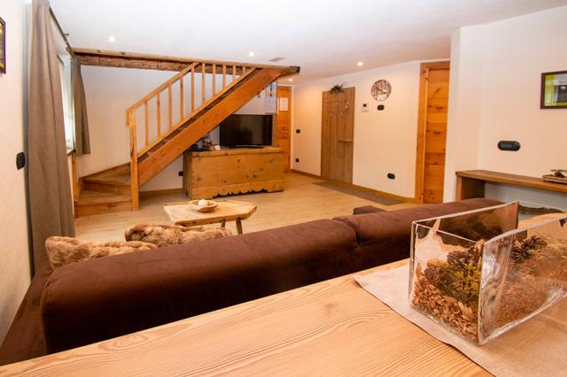 Chalet Lamada, Livigno (13)