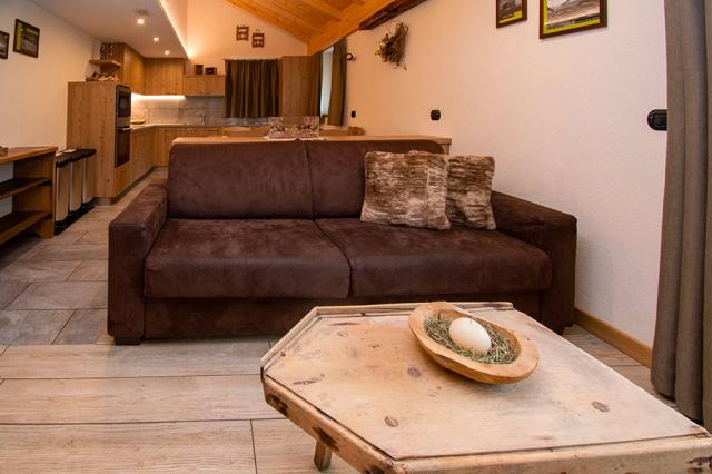 Chalet Lamada, Livigno (11)