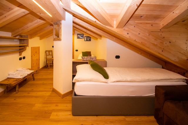Chalet Lamada, Livigno (10)