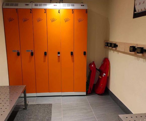 Chalet Lamada, Livigno (1)