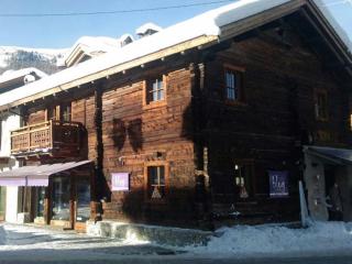 Chalet Lamada