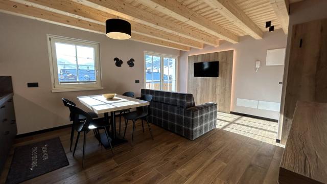 Chalet Domin,Livigno TRILO 3 (1)