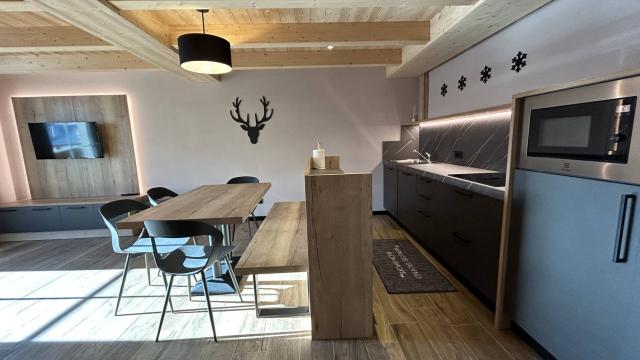 Chalet Domin,Livigno TRILO 3 (9)