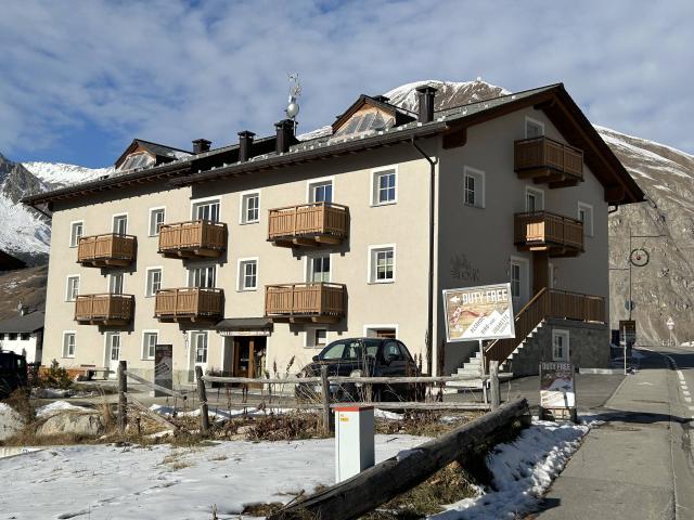 Chalet Domin, Livigno (7)