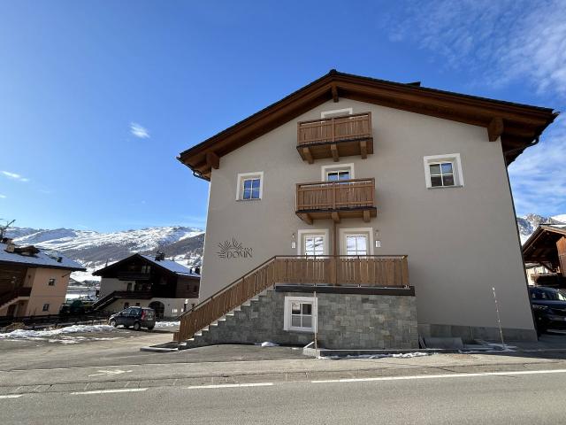 Chalet Domin, Livigno (6)