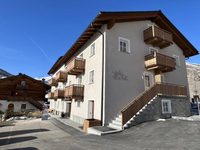 Chalet Domin, Livigno (3)