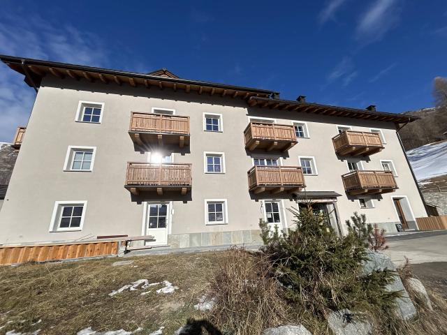 Chalet Domin, Livigno (2)