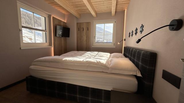 Chalet Domin,Livigno TRILO 3 (8)