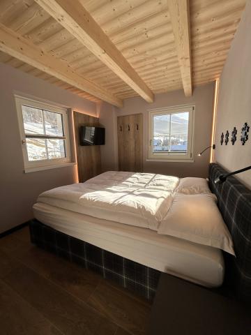 Chalet Domin,Livigno TRILO 3 (5)