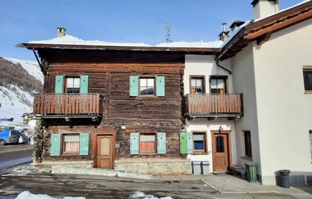 Bait da Vito, Livigno (1)