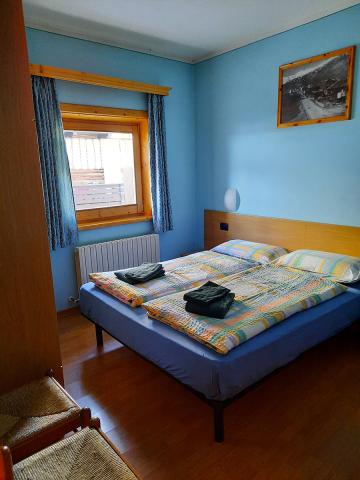 Bait da Vito, Livigno (1)