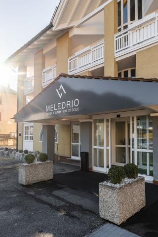 Garni Meledrio, Dimaro 25 (98)