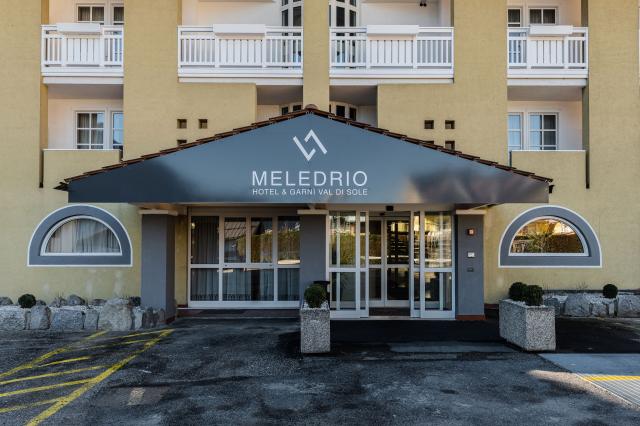Garni Meledrio, Dimaro 25 (97)
