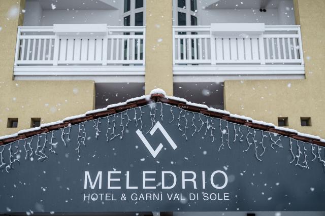 Garni Meledrio, Dimaro 25 (60)