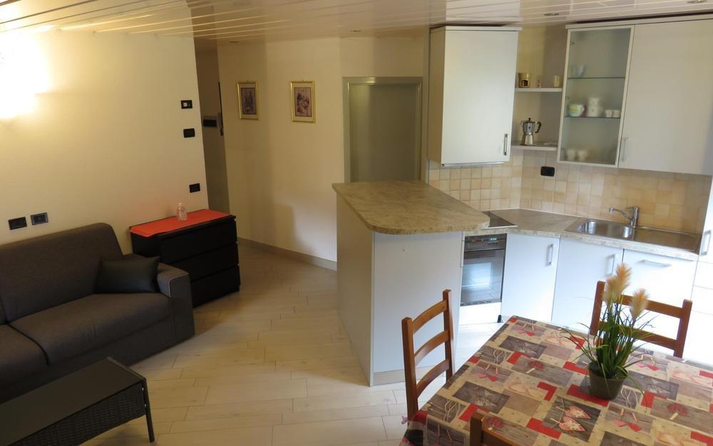 Apartments Baita Li Selucia   Livigno (7)