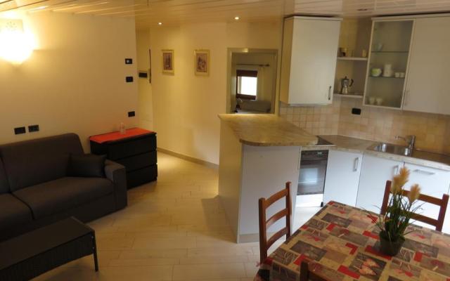 Apartments Baita Li Selucia   Livigno (6)