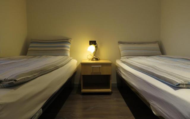 Apartments Baita Li Selucia   Livigno (13)