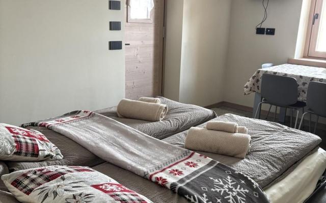 Apartments Elena   Livigno (9)