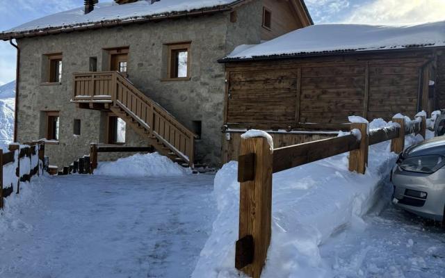 Apartments Elena   Livigno (2)