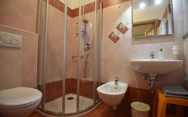BB Cesa Rotic   Alba di Canazei (7)