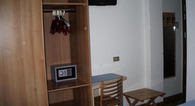 Hotel Terme, Bormio (23)
