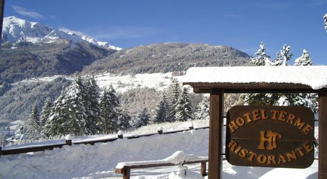 Hotel Terme, Bormio (16)