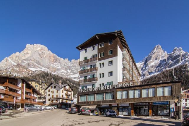 Cimone Excelsior, San Martino (5)