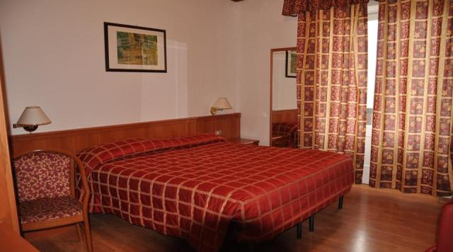Cimone Excelsior, San Martino (4)