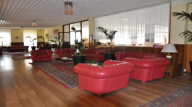 Cimone Excelsior, San Martino (2)